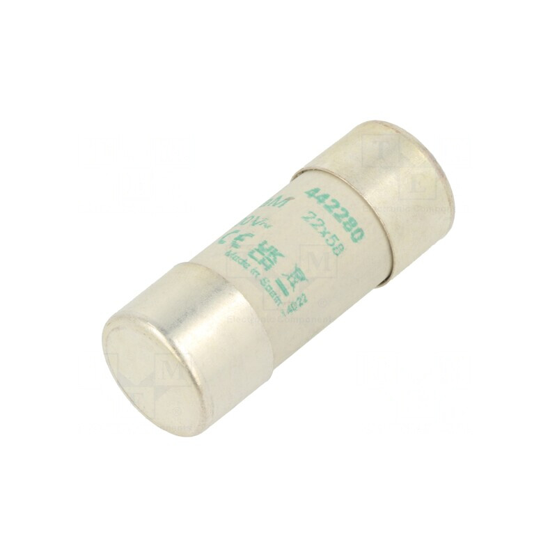 Siguranță aM 80A 500VAC 22x58mm | Electronic-mag.ro | Componente Electronice Siguranță aM 80A 500VAC 22x58mm | Electronic-mag.ro | Componente Electronice