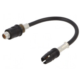 Adaptor Antenă RAKU I la RAKU II 0,18m | Electronic-mag.ro | Componente Electronice