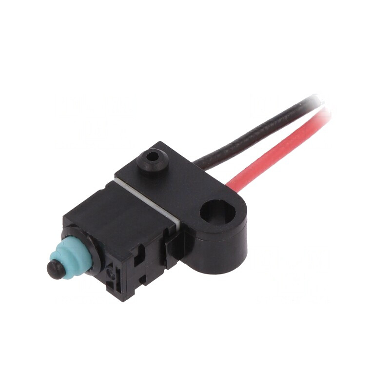 Microîntrerupător SNAP ACTION 0,05A 15V DC | Electronic-mag.ro | Componente Electronice Microîntrerupător SNAP ACTION 0,05A 15V DC | Electronic-mag.ro | Componente Electronice