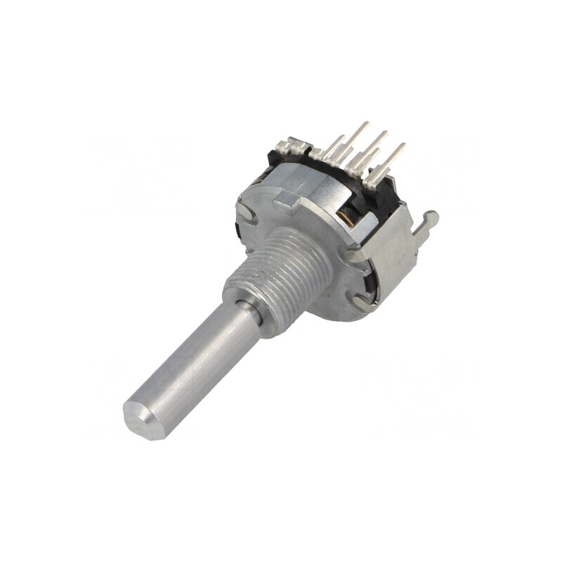Codor Incremental 18imp/rotație 5VDC 1mA 20mm | Electronic-mag.ro | Componente Electronice Codor Incremental 18imp/rotație 5VDC 1mA 20mm | Electronic-mag.ro | Componente Electronice