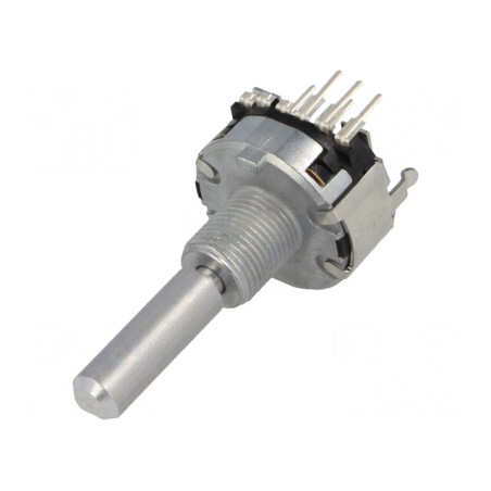 Codor Incremental 18imp/rotație 5VDC 1mA 20mm | Electronic-mag.ro | Componente Electronice