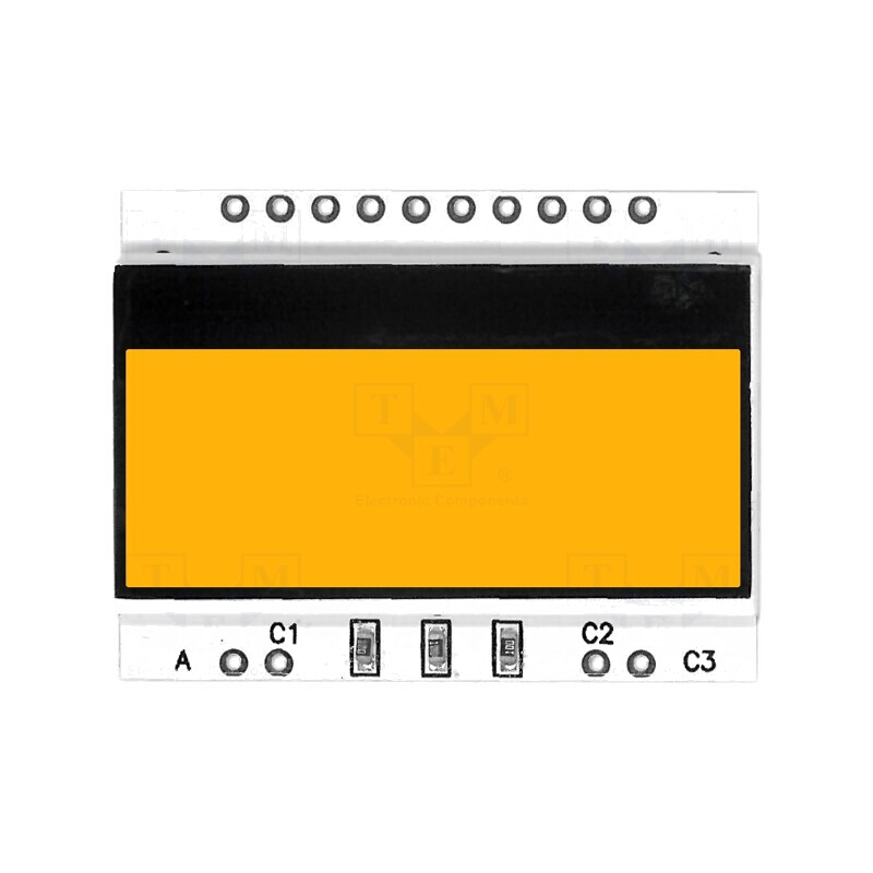 Iluminare LED Ambră 36x27,5x2,6mm | Electronic-mag.ro | Componente Electronice Iluminare LED Ambră 36x27,5x2,6mm | Electronic-mag.ro | Componente Electronice