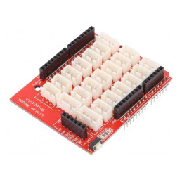 Placă de Expansiune Shield pentru Arduino | Electronic-mag.ro | Componente Electronice