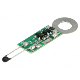 Controler Ventilator DC 0,4A 5,5-11,4V | Electronic-mag.ro | Componente Electronice