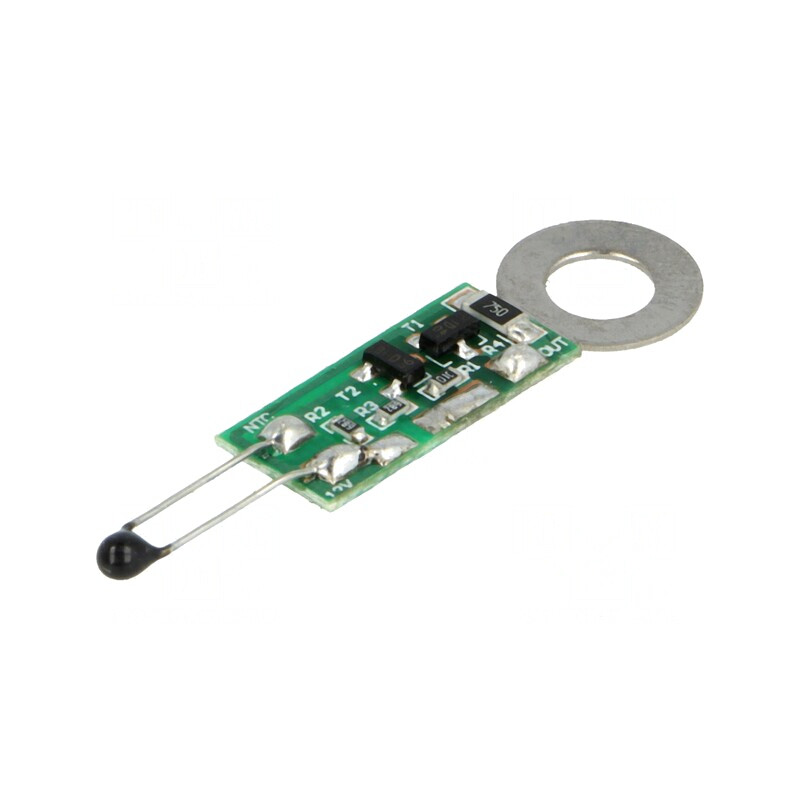 Controler Ventilator DC 0,4A 5,5-11,4V | Electronic-mag.ro | Componente Electronice