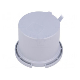 Protecție Mufă Tată 125A IP67 IEC 60309 | Electronic-mag.ro | Componente Electronice