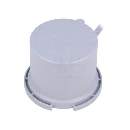 Protecție Mufă Tată 125A IP67 IEC 60309 | Electronic-mag.ro | Componente Electronice