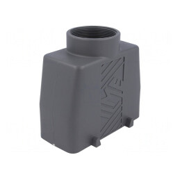 Carcasă Conectori HDC T-TYPE M40 77.27 | Electronic-mag.ro | Componente Electronice