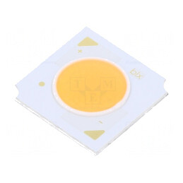 LED COB Alb Cald 38.4W 4229lm CRI 90 | Electronic-mag.ro | Componente Electronice