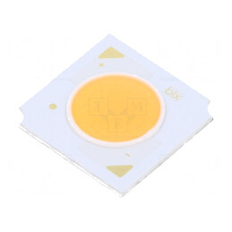 LED COB Alb Cald 38.4W 4229lm CRI 90