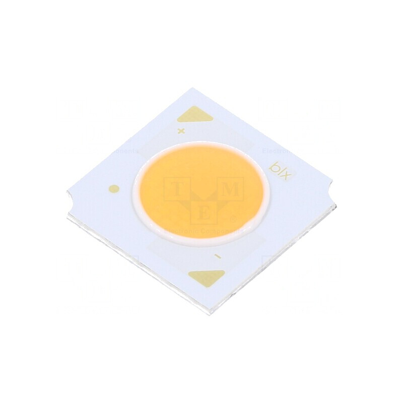 LED COB Alb Cald 38.4W 4229lm CRI 90 | Electronic-mag.ro | Componente Electronice