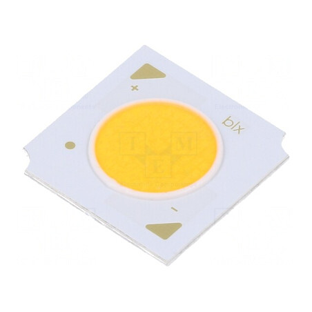 LED COB Alb Cald 38.4W 5445lm 120° | Electronic-mag.ro | Componente Electronice