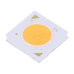LED COB Alb Cald 38.4W 4421lm CRI 90 | Electronic-mag.ro | Componente Electronice