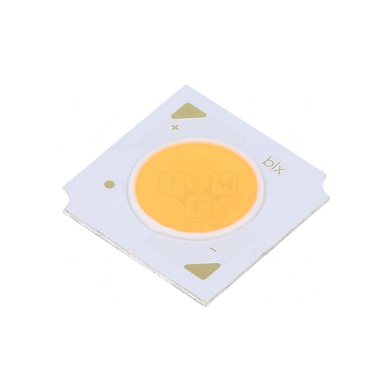 LED COB Alb Cald 38.4W 4421lm CRI 90 | Electronic-mag.ro | Componente Electronice