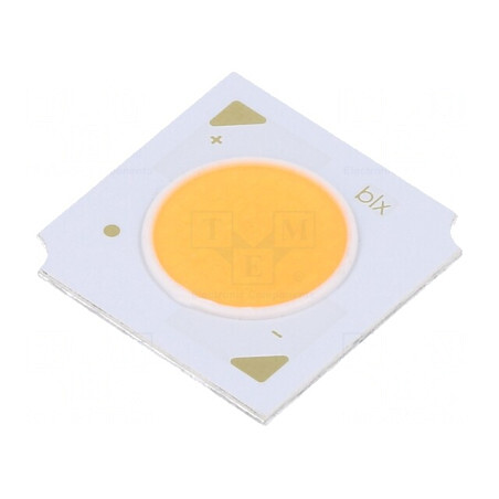 LED COB Alb Cald 38.4W 4421lm CRI 90 | Electronic-mag.ro | Componente Electronice