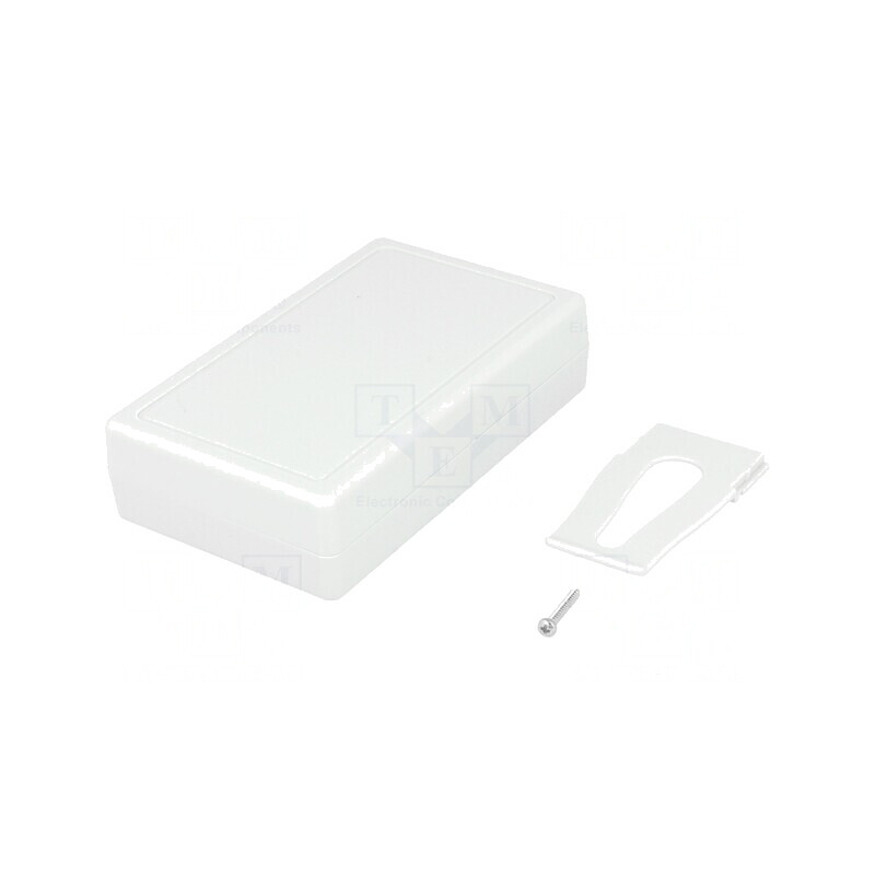 Carcasă pentru Pilot X din ABS 67,5x103x26,5 mm | Electronic-mag.ro | Componente Electronice Carcasă pentru Pilot X din ABS 67,5x103x26,5 mm | Electronic-mag.ro | Componente Electronice