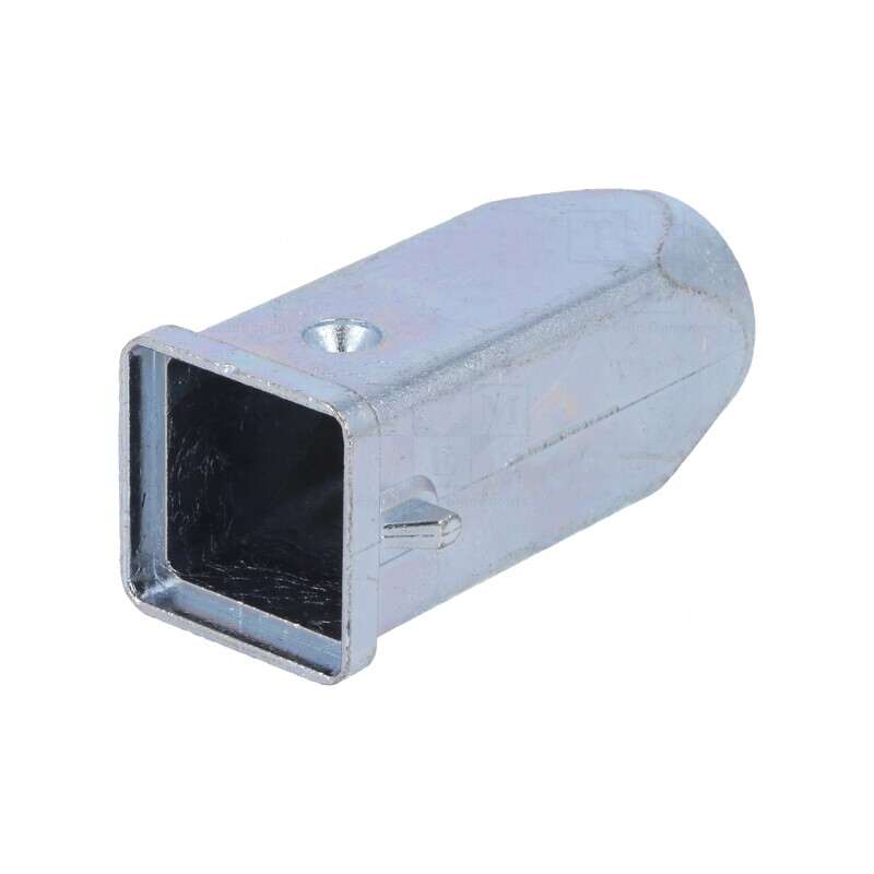 Carcasă pentru conectori HDC EMC 21.21 M20 | Electronic-mag.ro | Componente Electronice
