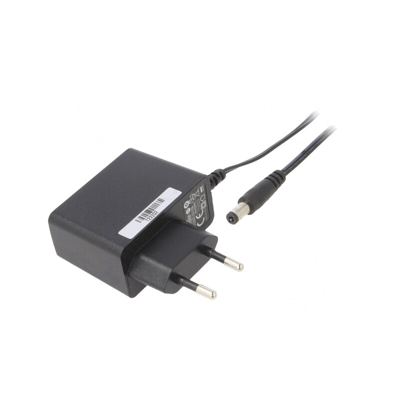 Alimentator Pulsatoriu 24VDC 0.5A 12W | Electronic-mag.ro | Componente Electronice