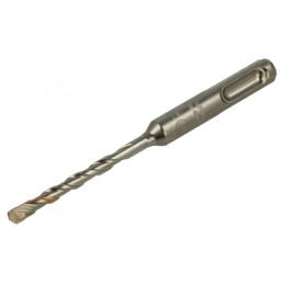 Burghiu Beton 5mm 110mm SDS-Plus | Electronic-mag.ro | Componente Electronice