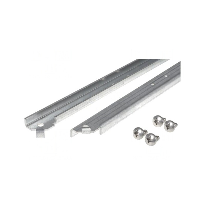 Profile Suport Şine DIN 400mm | Electronic-mag.ro | Componente Electronice