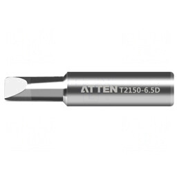 Vârf Şurubelniţă 6,5mm pentru Ciocan de Lipit ST-2150D | Electronic-mag.ro | Componente Electronice