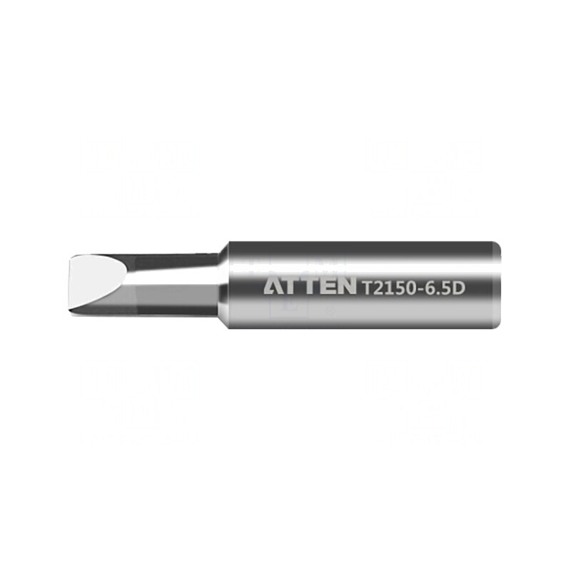 Vârf Şurubelniţă 6,5mm pentru Ciocan de Lipit ST-2150D | Electronic-mag.ro | Componente Electronice