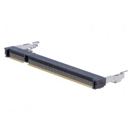 Conector: DDR1; SO DIMM; orizontale; SMT; PIN: 200; 5,2mm; 2,5V