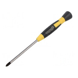 Şurubelniţă Precizie Phillips PH1 75mm ESD | Electronic-mag.ro | Componente Electronice