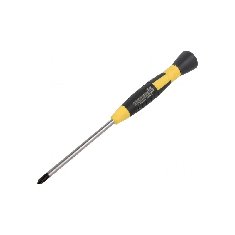 Şurubelniţă Precizie Phillips PH1 75mm ESD | Electronic-mag.ro | Componente Electronice