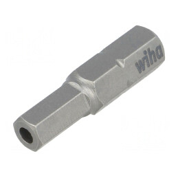 Capăt de şurubelniţă imbus TR 5mm 25mm | Electronic-mag.ro | Componente Electronice