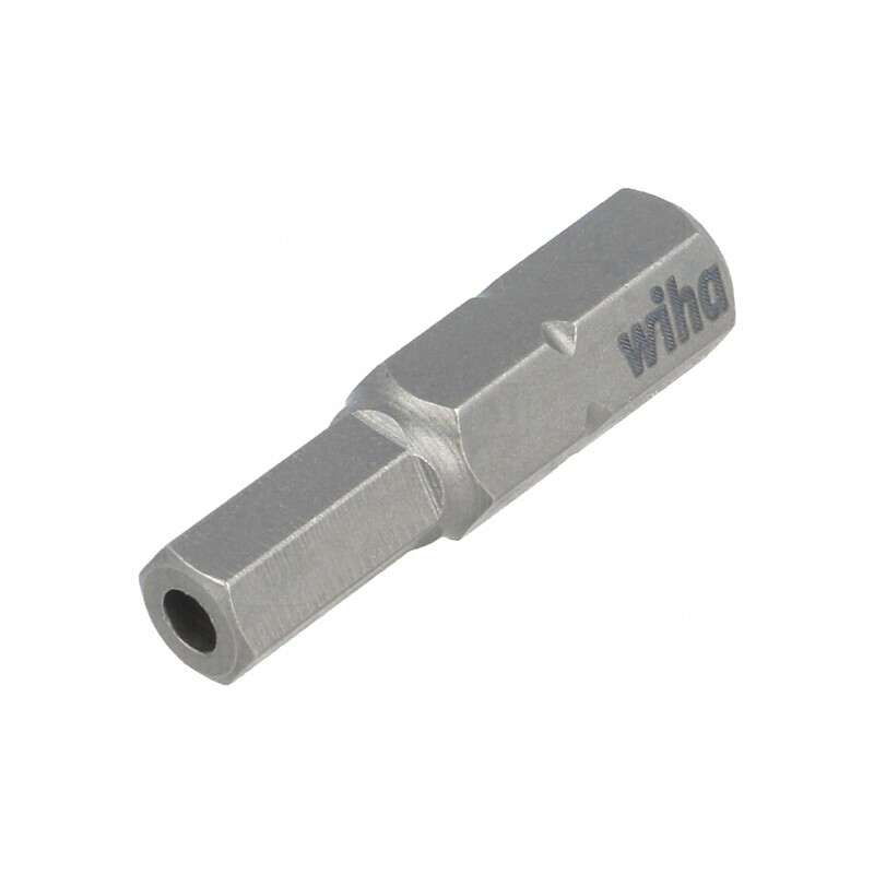 Capăt de şurubelniţă imbus TR 5mm 25mm | Electronic-mag.ro | Componente Electronice Capăt de şurubelniţă imbus TR 5mm 25mm | Electronic-mag.ro | Componente Electronice