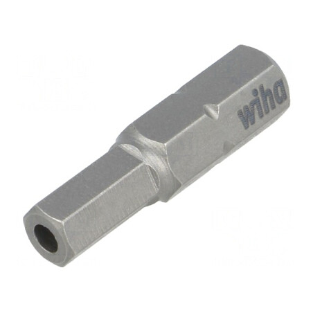 Capăt de şurubelniţă imbus TR 5mm 25mm | Electronic-mag.ro | Componente Electronice