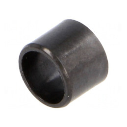 Lagăr manşon alunecător iglidur X 10mm x 8mm x 8mm | Electronic-mag.ro | Componente Electronice