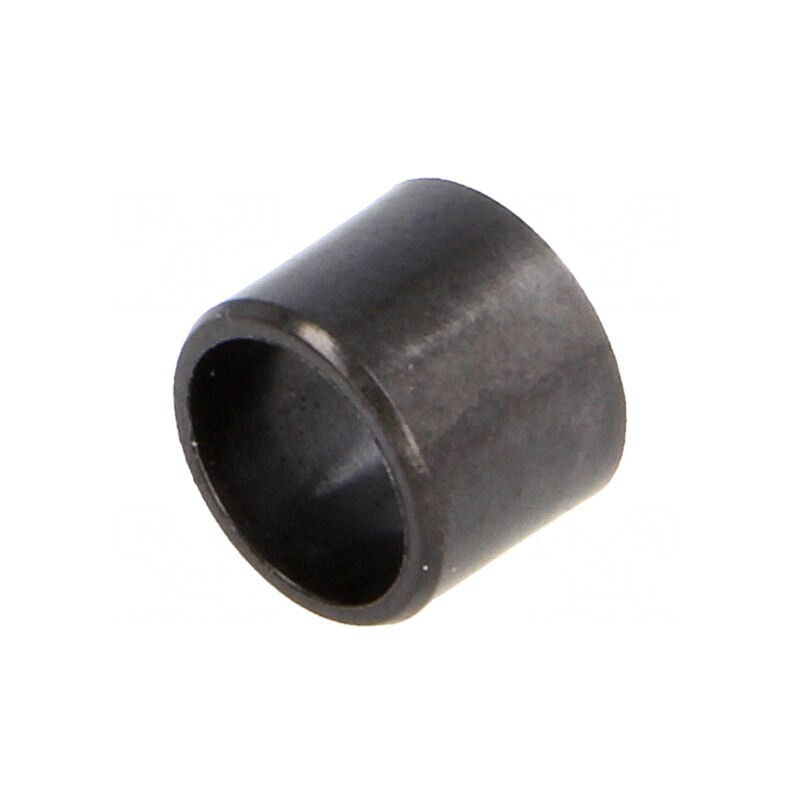 Lagăr manşon alunecător iglidur X 10mm x 8mm x 8mm | Electronic-mag.ro | Componente Electronice