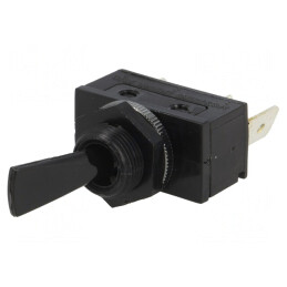 Comutator Basculant ON-ON 16A 250VAC | Electronic-mag.ro | Componente Electronice