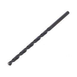 Burghiu Metal 5.3mm HSS MAYKESTAG | Electronic-mag.ro | Componente Electronice