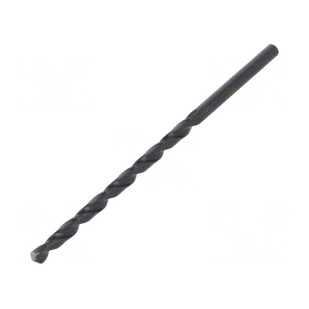 Burghiu Metal 5.3mm HSS MAYKESTAG | Electronic-mag.ro | Componente Electronice