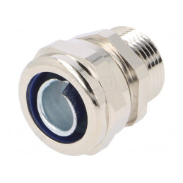 Conectori finali drepţi filet PG exterior | Electronic-mag.ro | Componente Electronice