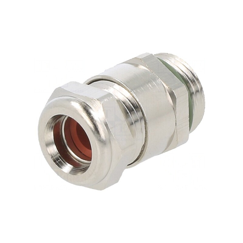 Garnitură de etanșare PG9 IP68 alamă FKM | Electronic-mag.ro | Componente Electronice