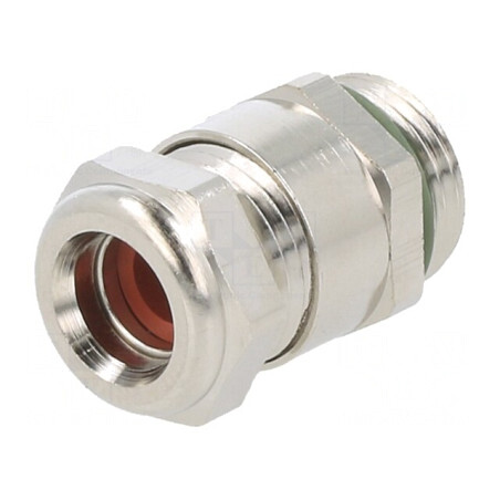 Garnitură de etanșare PG9 IP68 alamă FKM | Electronic-mag.ro | Componente Electronice