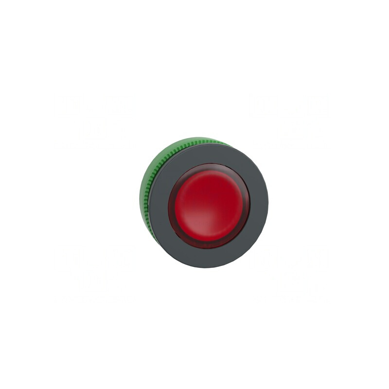 Lampă de control 30mm Harmony XB5 Ø30,5mm IP66 | Electronic-mag.ro | Componente Electronice