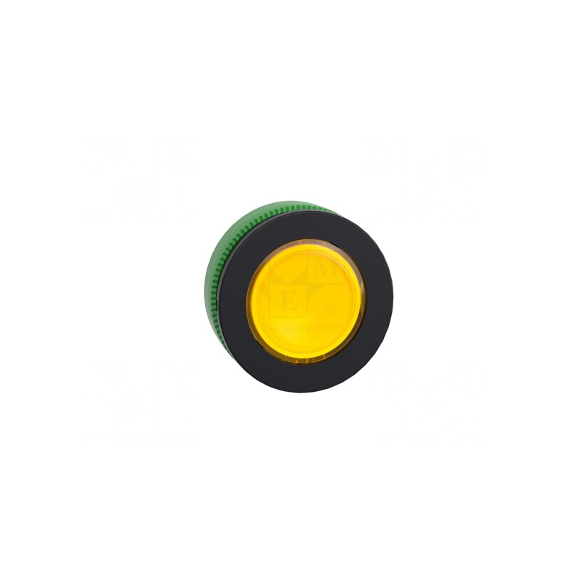 Lumină de Control Harmony XB5 30mm IP66 | Electronic-mag.ro | Componente Electronice