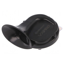 Semnalizator acustic 12VDC 400Hz pentru vehicule | Electronic-mag.ro | Componente Electronice