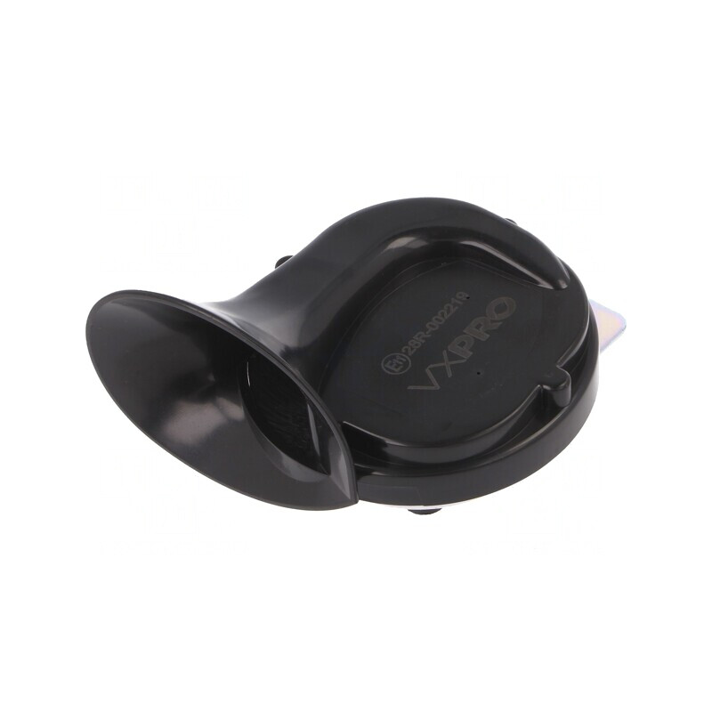 Semnalizator acustic 12VDC 400Hz pentru vehicule | Electronic-mag.ro | Componente Electronice Semnalizator acustic 12VDC 400Hz pentru vehicule | Electronic-mag.ro | Componente Electronice