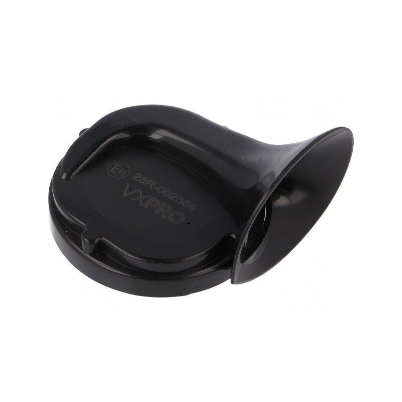 Semnalizator Acustic 24VDC pentru Vehicule | Electronic-mag.ro | Componente Electronice Semnalizator Acustic 24VDC pentru Vehicule | Electronic-mag.ro | Componente Electronice