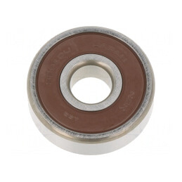 Lagăr cu Bile din Oțel 12x37x12mm | Electronic-mag.ro | Componente Electronice
