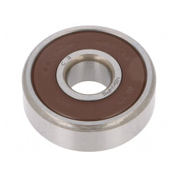 Lagăr cu bile din oțel 12x37x12 mm | Electronic-mag.ro | Componente Electronice