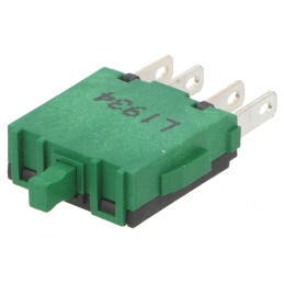 Element de contact NO 16mm Harmony XB6 | Electronic-mag.ro | Componente Electronice