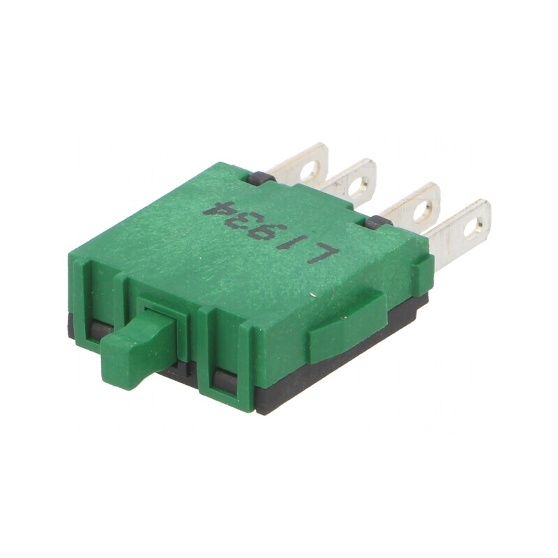 Element de contact NO 16mm Harmony XB6 | Electronic-mag.ro | Componente Electronice