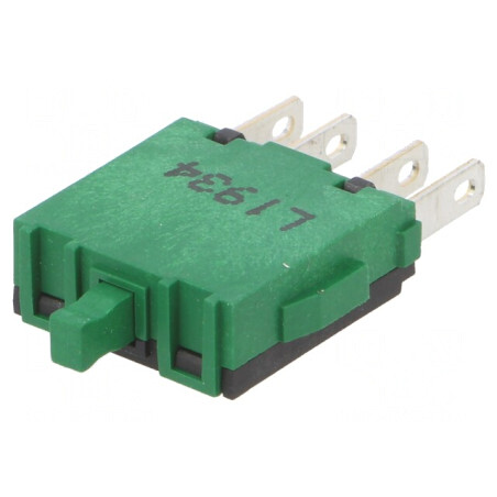 Element de contact NO 16mm Harmony XB6 | Electronic-mag.ro | Componente Electronice